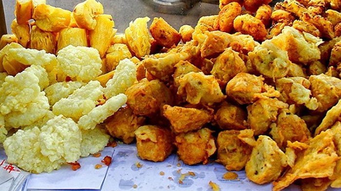 Makanan dan Minuman yang Membuat Daya Tahan Tubuh Menurun