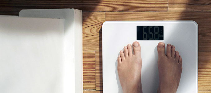 Cara Gunakan Timbangan Untuk Turunkan Berat Badan