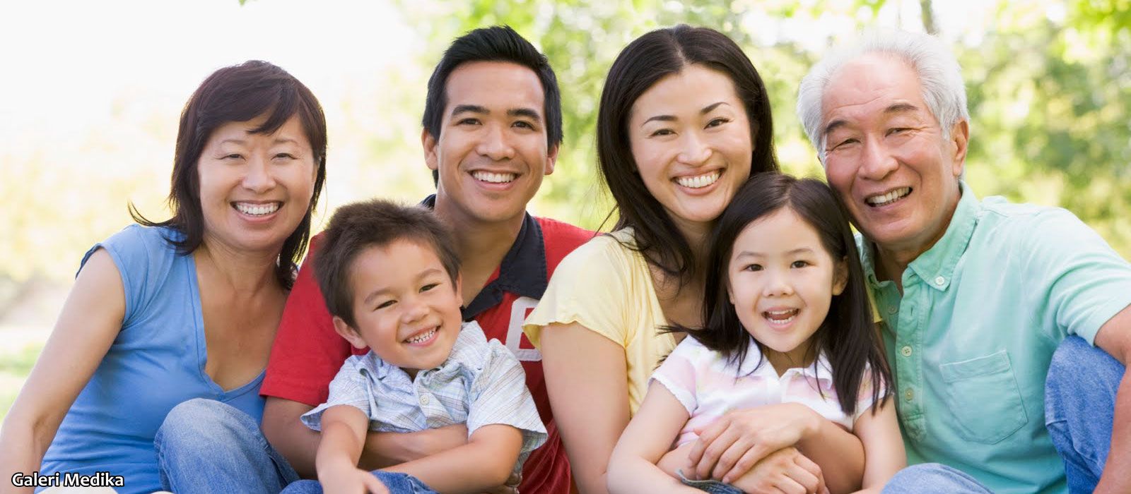 Gaya Hidup Sehat Orang Jepang Yang Bisa Kita Tiru