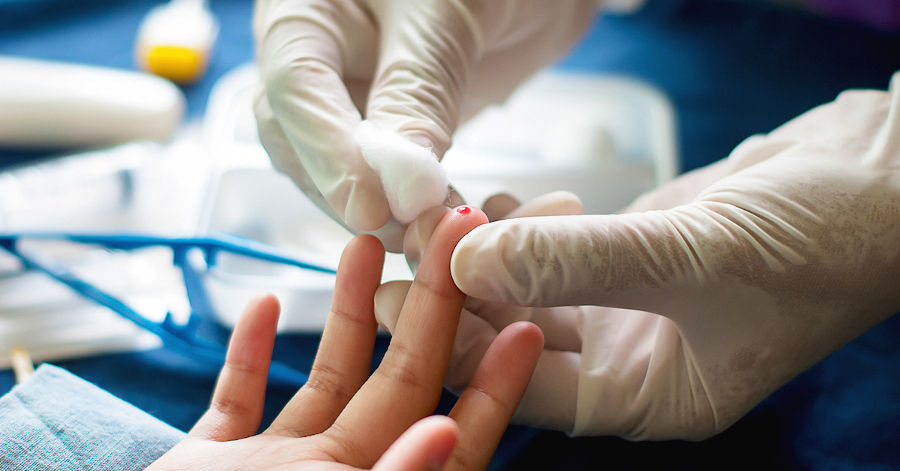 Ketahui Kadar Hemoglobin Anda Dengan Alat Ini