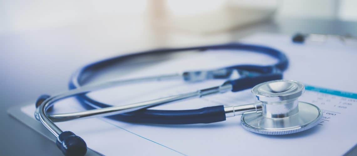 Stetoskop, Alat yang Tidak Bisa Dipisahkan dari Paramedis