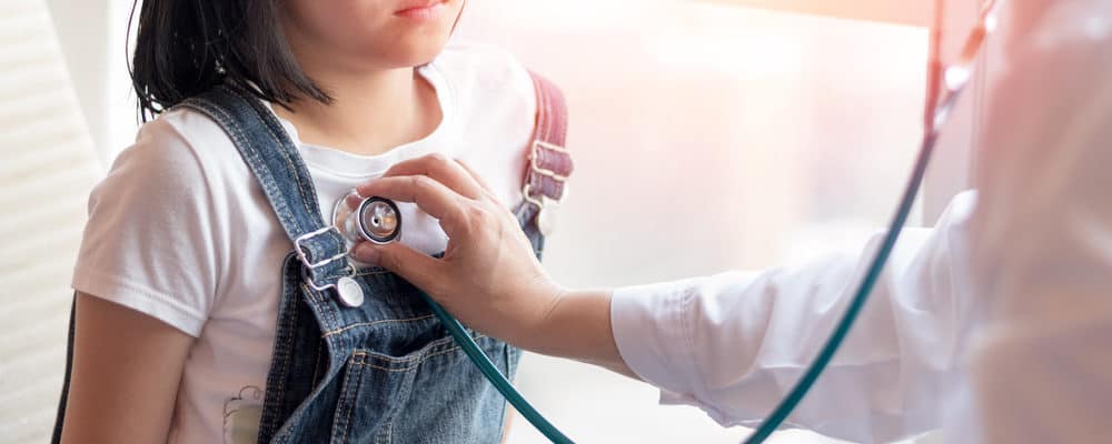 Tips Memilih dan Cara Menggunakan Stetoskop Yang Benar