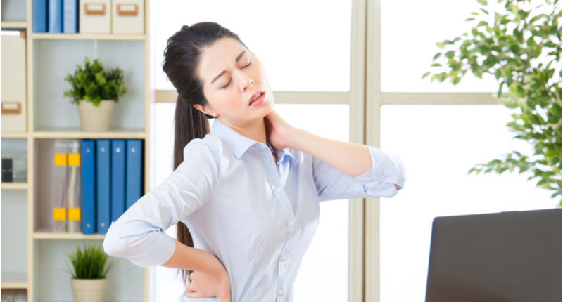 4 Jenis Penyakit Akbiat Kerja Yang Harus Anda Ketahui