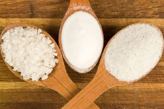 Bahaya Berlebihan Mengonsumsi Makanan yang Memiliki Zat Aditif