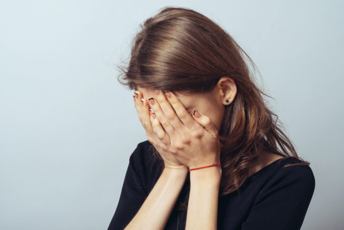 Kenali Macam-macam, Tanda dan Gejala Depresi