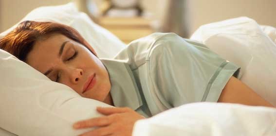 Apakah Tidur Yang Cukup Dapat Memperpanjang Umur? Inilah Manfaatnya