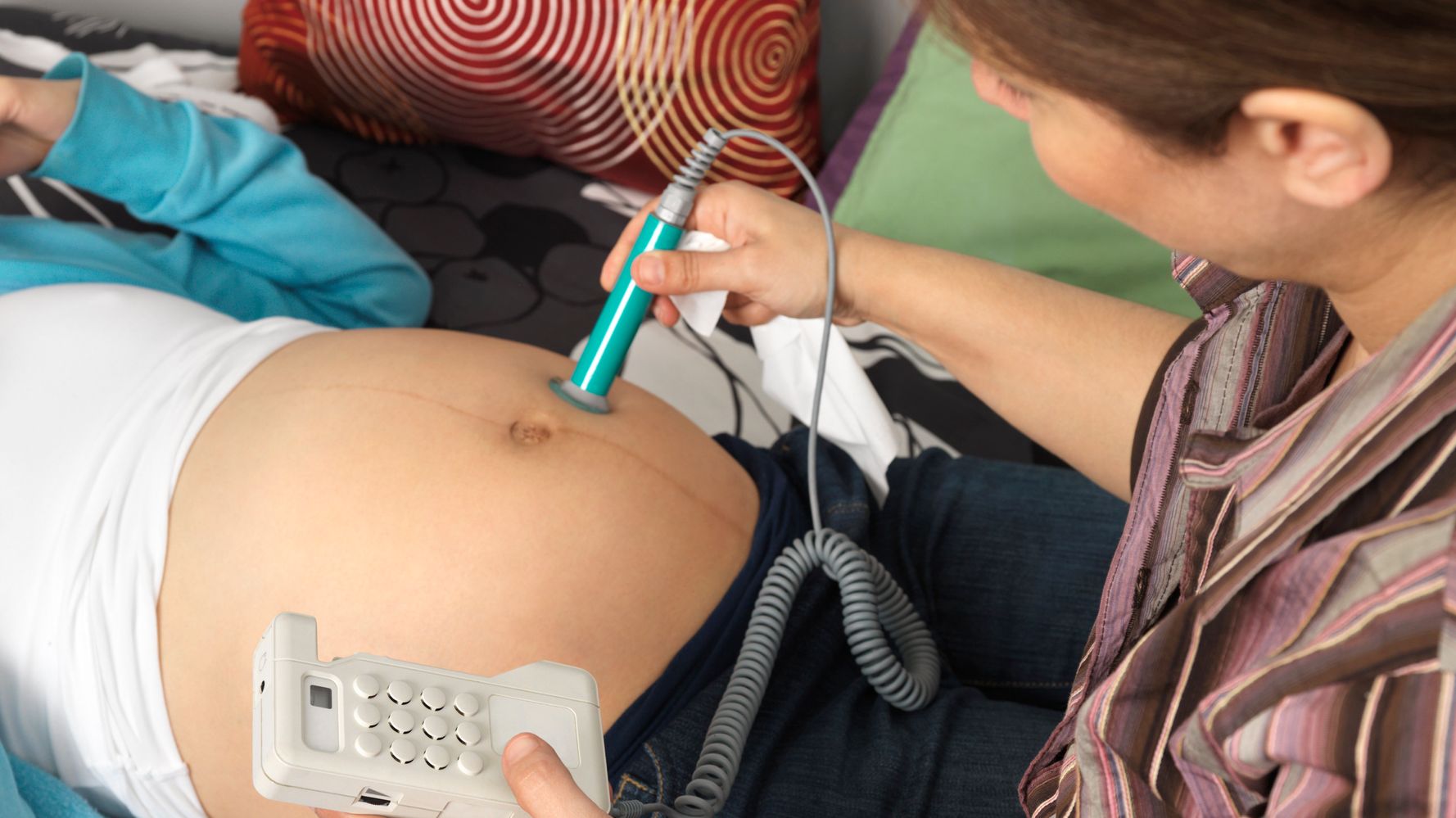 Manfaat Pemeriksaan Kesehatan Janin Menggunakan Fetal Doppler