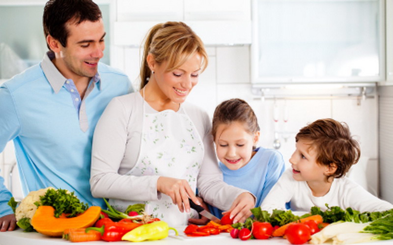 Tips Menjaga Kesehatan Saat Social Distancing