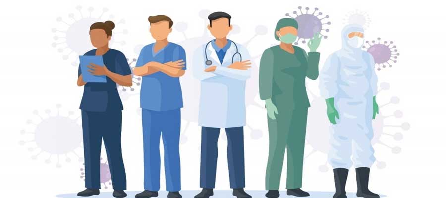 Antisipasi Cegah Virus Corona, Alat Pelindung Ini Mampu Cegah COVID-19