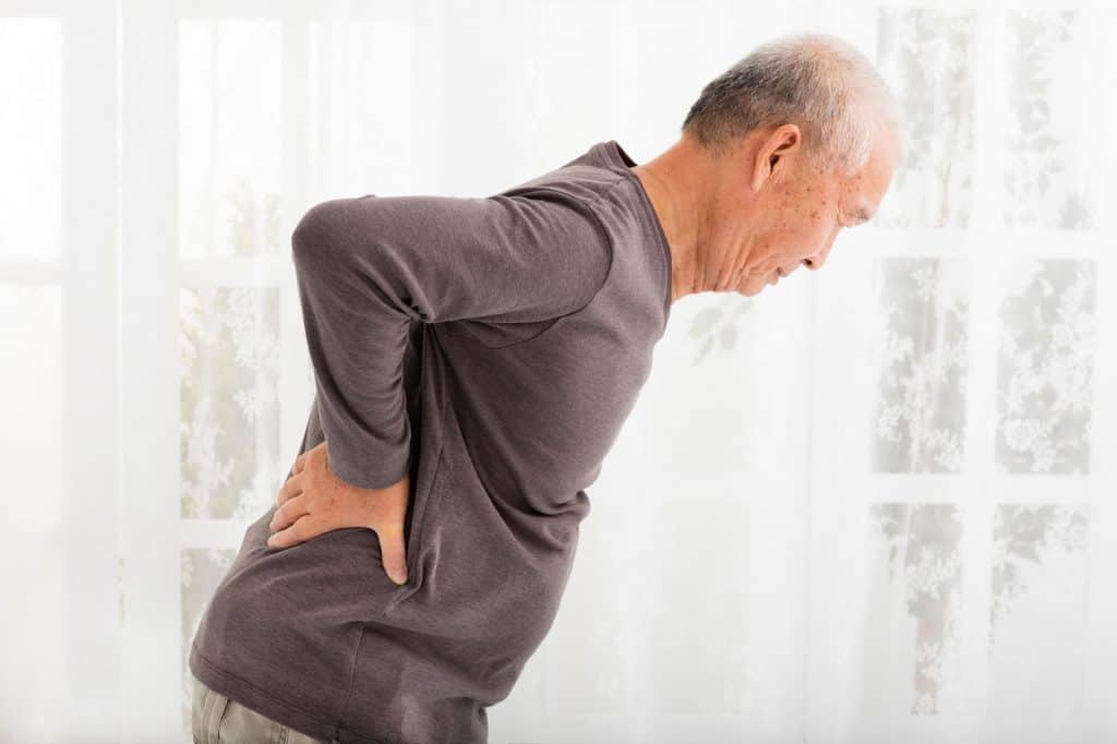 Alat Bantu Jalan Bagi Penderita Osteoporosis