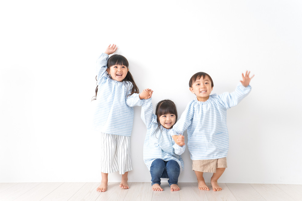 Cara Pencegahan Stunting Pada Anak Sejak Dini