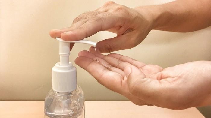Mengenal Jenis-jenis Alkohol dan Cara Membuat Hands Sanitizer