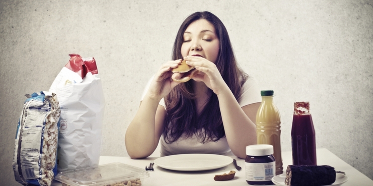 Risiko Obesitas dan Cara Mencegahnya