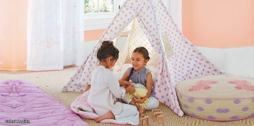 Tips Cara Melindungi Anak-anak dari Wabah COVID-19