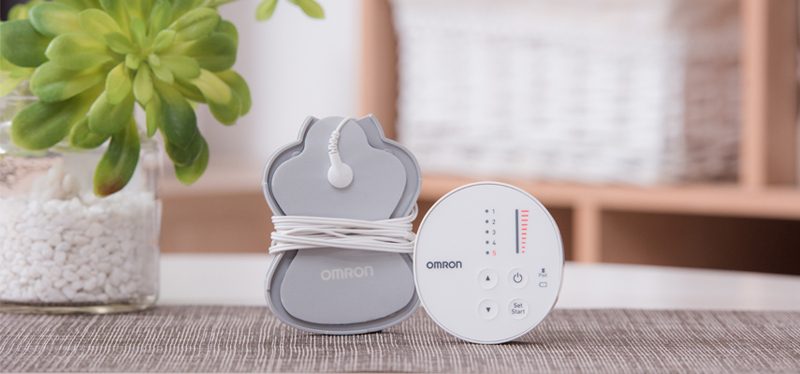 Alat Pijat Ukuran Saku yang Praktis Dibawa Kemana saja dan Kapan saja