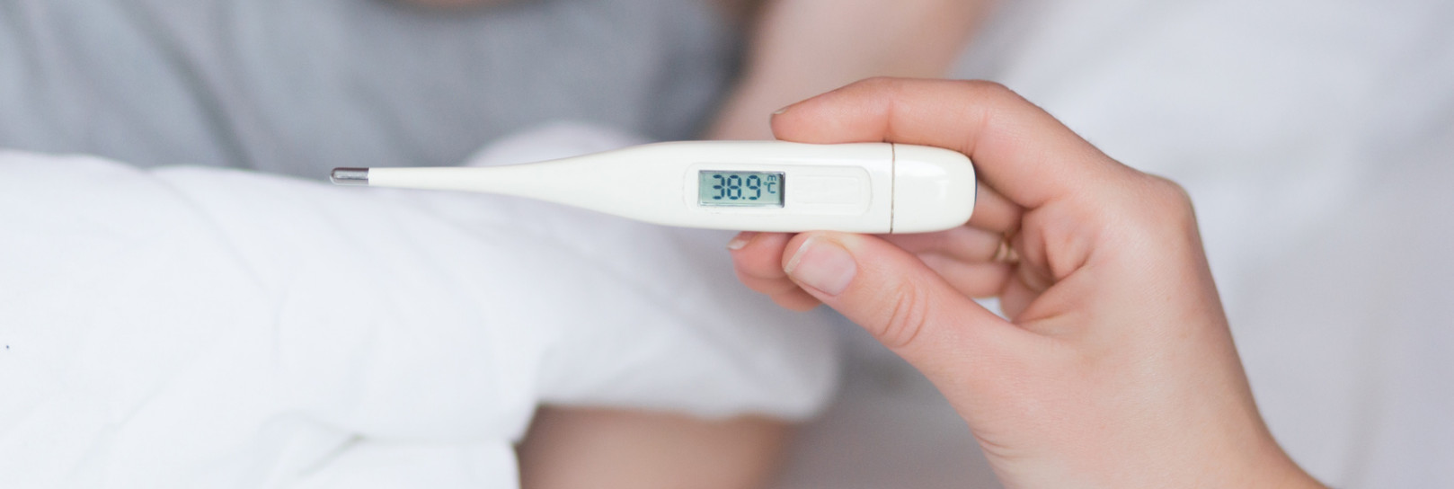 Hal-Hal yang Perlu Diperhatikan saat Menggunakan Termometer Digital