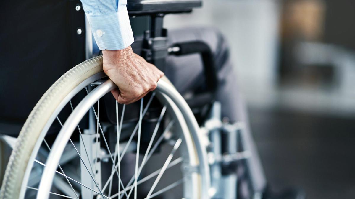 Jenis-Jenis Kursi Roda dan Fungsinya