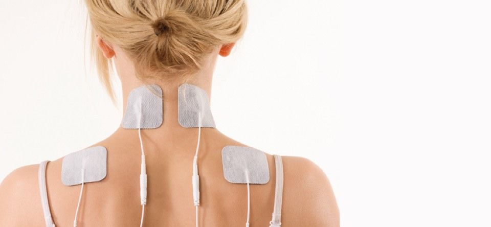 Alat Terapi dan Pijat, Meredakan Nyeri Otot Setelah Beraktivitas