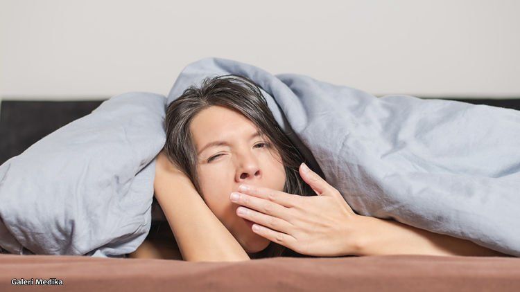 Cara Atasi Bosan Selama Social Distancing