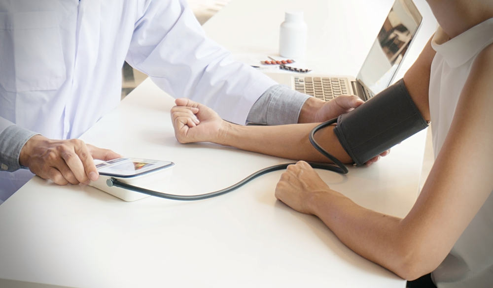 Cara Jitu Memilih Tensimeter Digital