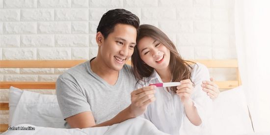 Tanda-Tanda Awal Seorang Wanita harus Memulai Tes Kehamilan