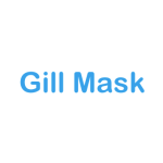 Gill Mask