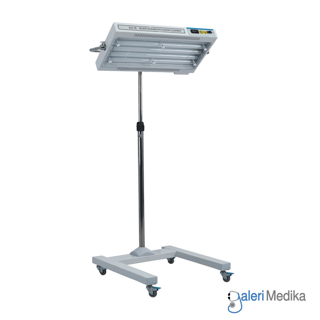 [GEA XHZ90] Neonate Phototheraphy GEA XHZ90 Lampu Bilirubin Bayi