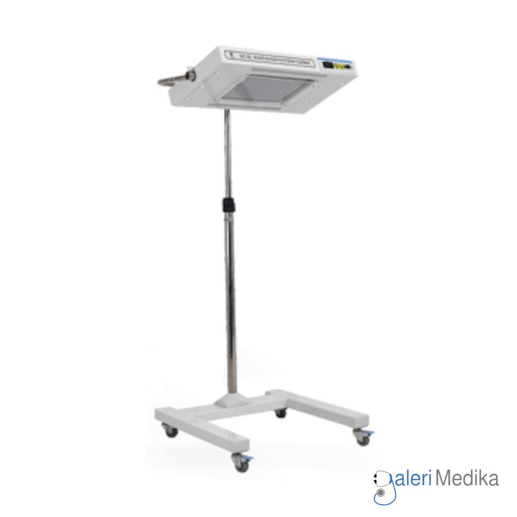 Neonate Bilirubin Phototheraphy GEA XHZ90L