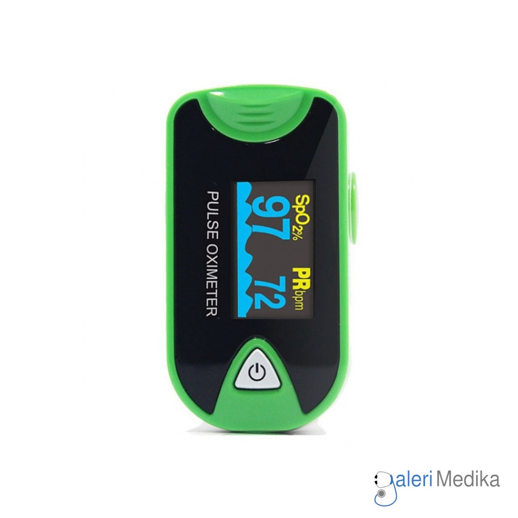 [MD300C26] Choicemmed Fingertip Pulse Oximeter MD300C26