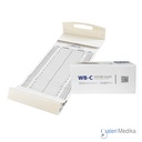 Dr. Ortho ES-7A91 Knee Support Silicone Pad