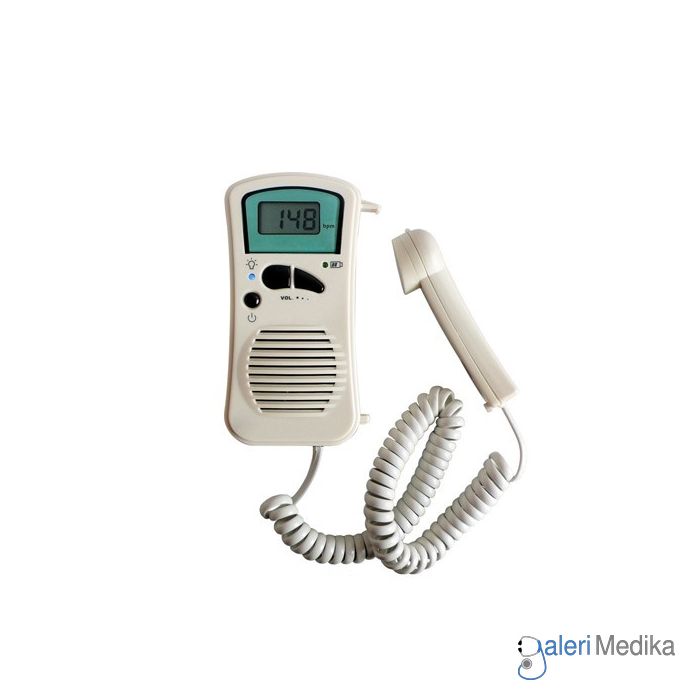 Fetal Doppler Bestman 500+