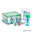 GEA YR-86-9 Regulator Tabung Oksigen