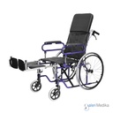 Kursi Roda Reclining GEA FS 902 GC