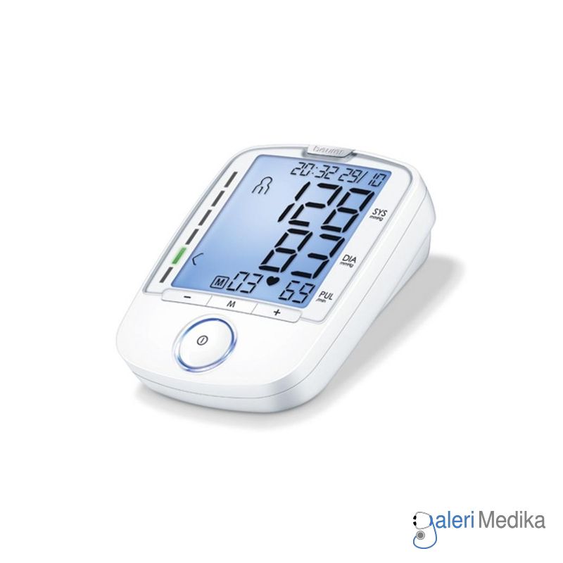 [BM47] Tensimeter Beurer BM 47