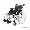 Kursi Roda GEA AL-001J-45 Aluminium Wheelchair Premium