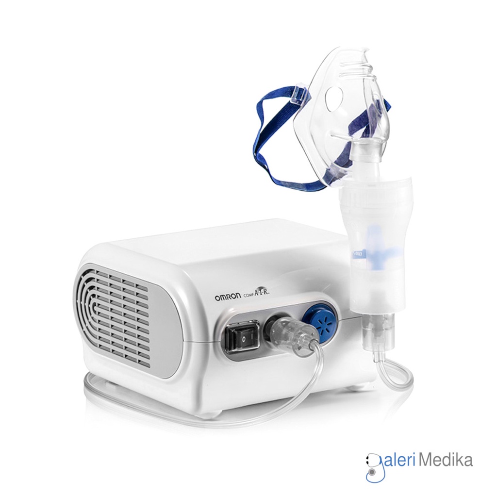 [NE-C28] Nebulizer Omron NE-C28