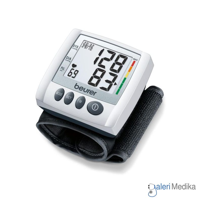 [BC-30] Tensimeter Beurer BC-30