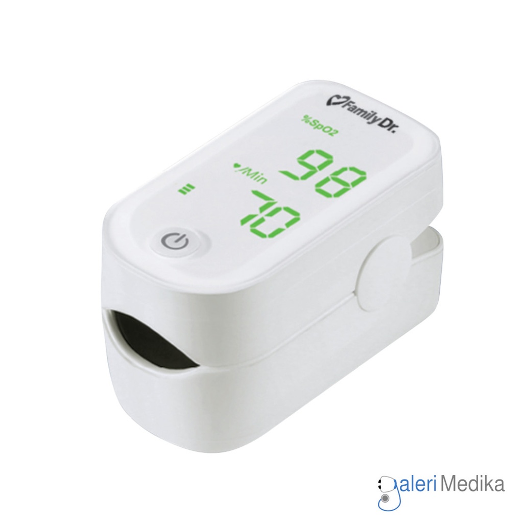 [FamilyDr FS10I] Pulse Oximeter FamilyDr FS10I