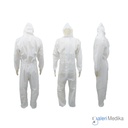 Baju Hazmat / APD Merk Starcam