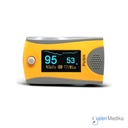 Fingertip Pulse Oximeter OxyONE