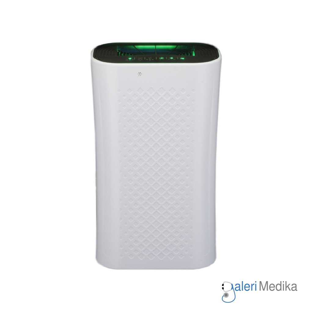 [AP 8000] Serenity Negative ION Air Purifier AP-8000