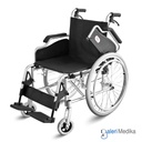 Kursi Roda Aluminium GEA FS 908 LJ