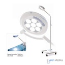 Kursi Roda Elektrik Lovie Crystal 2 Fungsi