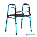 Walker Duduk GEA FS961L Alat Bantu Jalan