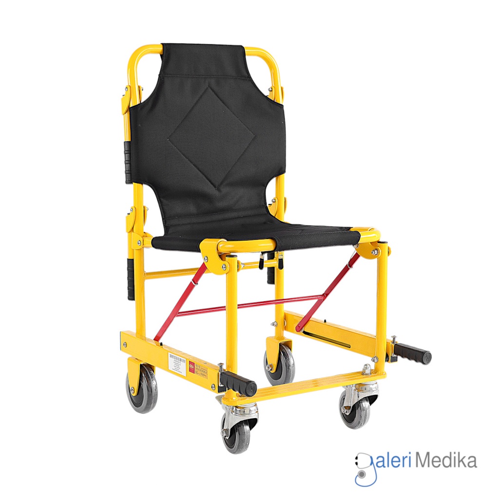 [YDC-5G ] Tandu kursi GEA YDC-5G Stair Stretcher