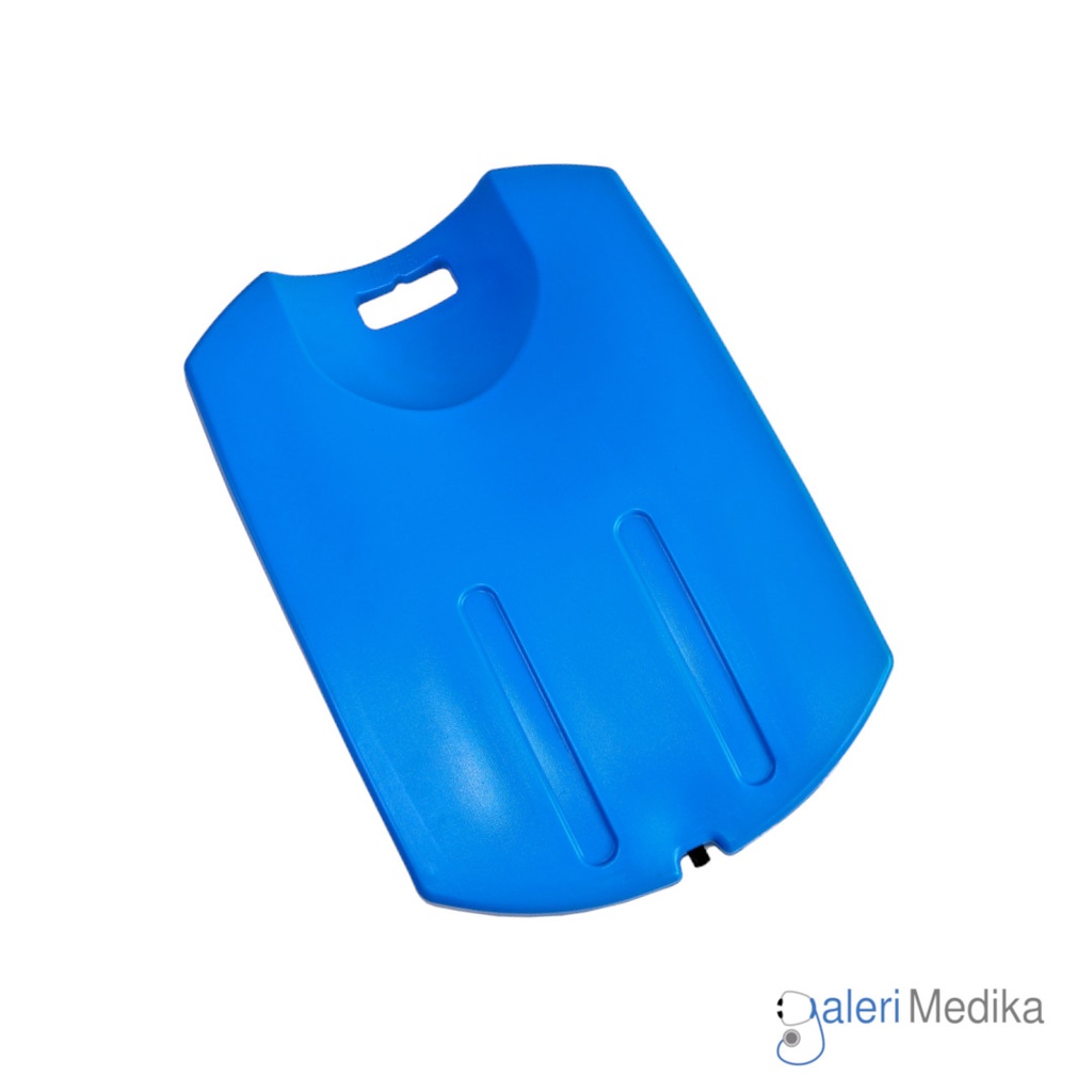[CB-01] Papan CPR GEA CB-01 CPR Board Half Body