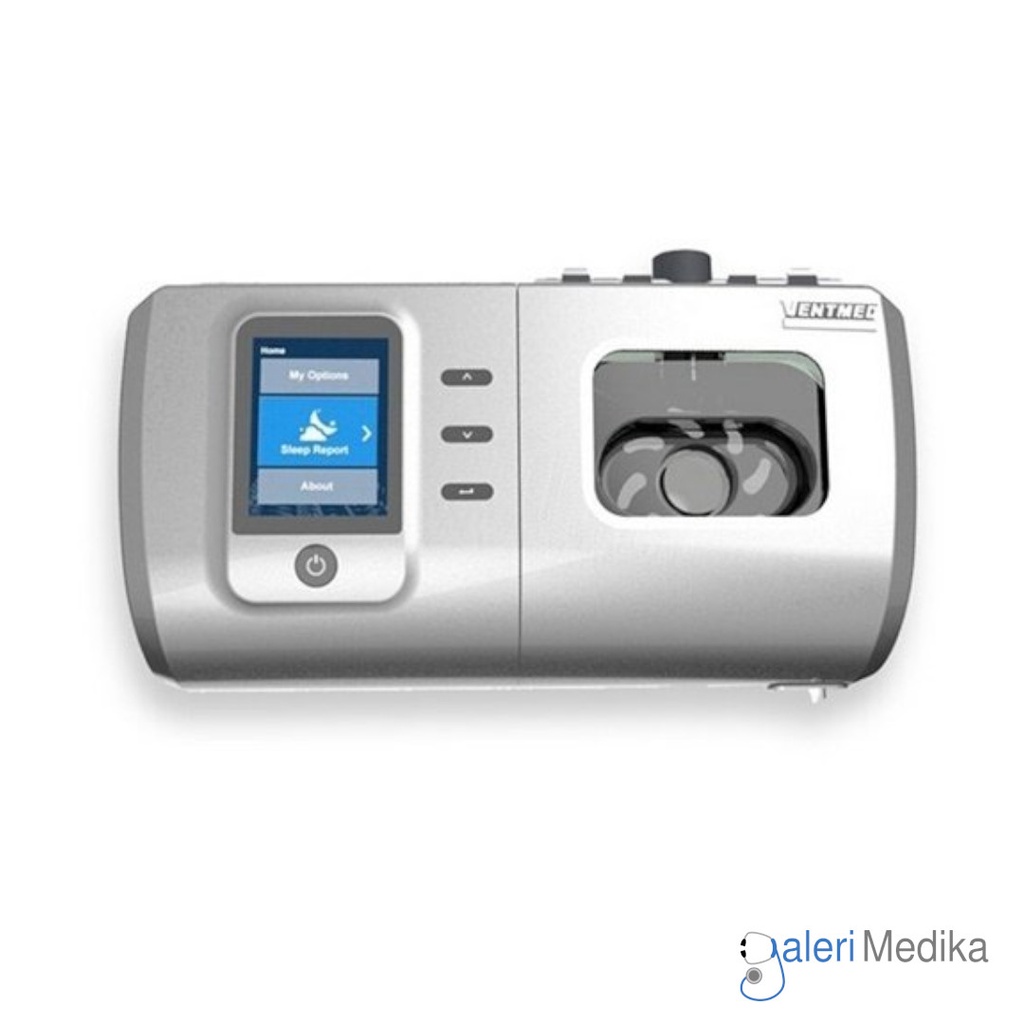 [DS-6 CPAP Auto] Ventmed Dreamy Auto CPAP DS-6