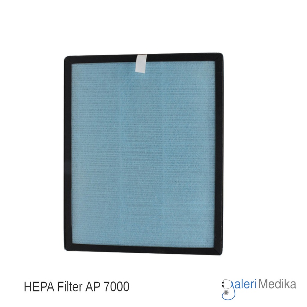 [HEPA Filter AP-7000] HEPA Filter Air Purifier Serenity AP-7000