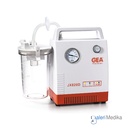 GEA Alat Hisap Dahak Portable Emergency Suction Pump Rechargeable JX-820D