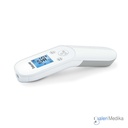 Kursi Roda GEA FS 863 Steel Wheelchair